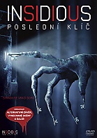 INSIDIOUS: POSLEDN KL