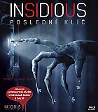 INSIDIOUS: POSLEDN KL