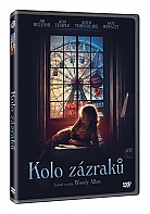 KOLO ZÁZRAKŮ (DVD)