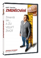 ZMENOVN (DVD)
