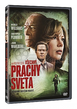 VECHNY PRACHY SVTA