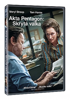 AKTA PENTAGON: SKRYT VLKA