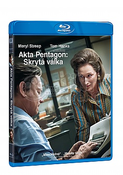 AKTA PENTAGON: SKRYT VLKA