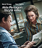 AKTA PENTAGON: SKRYT VLKA