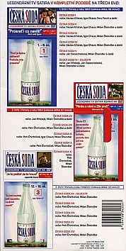 esk soda 1, 2, 3 (paprov obal)