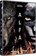 ALFA (DVD)