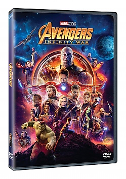 AVENGERS: INFINITY WAR