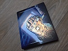 AVENGERS: INFINITY WAR 3D + 2D Steelbook™ Limitovaná sběratelská edice + DÁREK fólie na SteelBook™