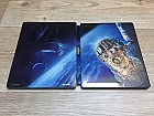 AVENGERS: INFINITY WAR 3D + 2D Steelbook™ Limitovaná sběratelská edice + DÁREK fólie na SteelBook™