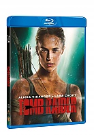 TOMB RAIDER (Blu-ray)