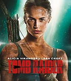 TOMB RAIDER