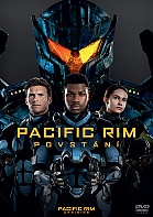 PACIFIC RIM: POVSTN