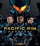 PACIFIC RIM: POVSTN