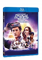 READY PLAYER ONE: HRA ZAN (Blu-ray)