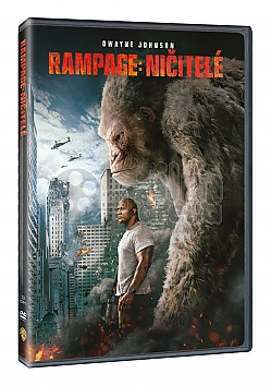 RAMPAGE: NIITEL