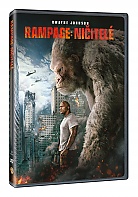 RAMPAGE: NIITEL (DVD)