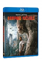 RAMPAGE: NIITEL (Blu-ray)
