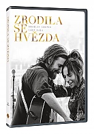 ZRODILA SE HVZDA (DVD)