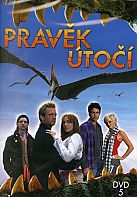 Pravk to 5 (DVD)