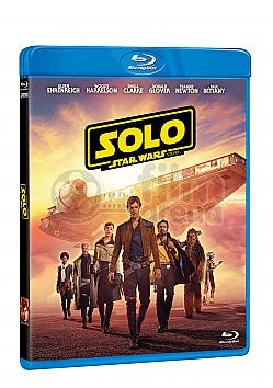 SOLO: A STAR WARS STORY