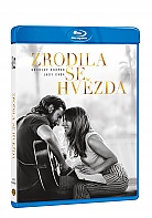 ZRODILA SE HVZDA (Blu-ray)