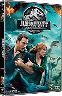 JURSK SVT: ZNIK ͊E (DVD)