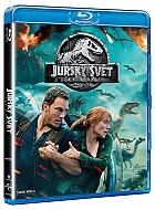 JURSK SVT: ZNIK ͊E (Blu-ray)