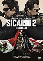 SICARIO 2: SOLDADO