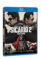 SICARIO 2: SOLDADO (Blu-ray)