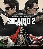 SICARIO 2: SOLDADO