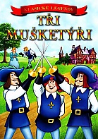 Ti muketi (DVD)