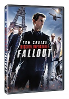 MISSION: IMPOSSIBLE VI - Fallout (DVD)