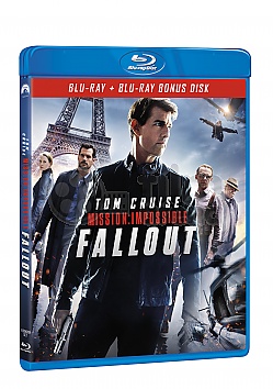 MISSION: IMPOSSIBLE VI - Fallout