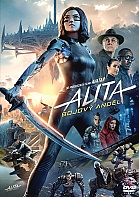 ALITA: BOJOV ANDL