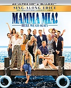 MAMMA MIA: HERE WE GO AGAIN!