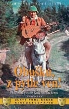 Obuku, z pytle ven (paprov obal)