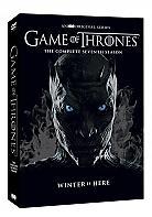 HRA O TRNY - 7. srie Kolekce Viva balen (DVD)