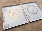 KINGSMAN: Zlat kruh WWA generic Steelbook™ Limitovan sbratelsk edice