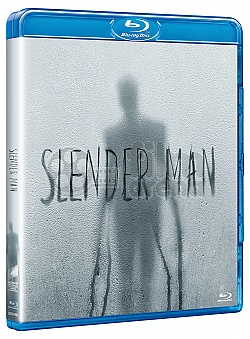 SLENDER MAN