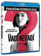 VADÍ NEVADÍ (Blu-ray)