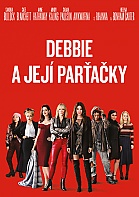 DEBBIE A JEJ PARAKY