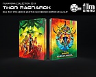 FAC #112 THOR 3: Ragnarok FullSlip + Lenticular Magnet EDITION #1 3D + 2D Steelbook™ Limitovaná sběratelská edice - číslovaná