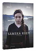 SÁMSKÁ KREV (DVD)