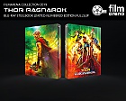 FAC #112 THOR 3: Ragnarok Lenticular 3D FullSlip EDITION #2 3D + 2D Steelbook™ Limitovaná sběratelská edice - číslovaná + DÁREK fólie na SteelBook™