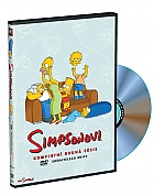 SIMPSONOVI - 2. sezna Kolekce