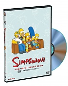 SIMPSONOVI - 2. sezna Kolekce