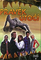 Pravk to 6 (DVD)