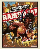 RAMBO III DigiBook Limitovan sbratelsk edice