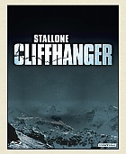 CLIFFHANGER DigiBook Limitovan sbratelsk edice