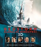 GEOSTORM: Globln nebezpe 3D + 2D